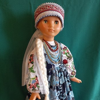 «Во всех ты, душенька, нарядах хороша!..» Весна идет