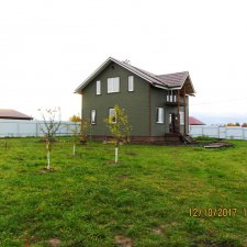 Дом для хомяка ,обжорство и винегрет из кукол ...или С чего все началось