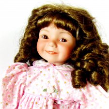 Малышка от Dianna Effner Малышка от Dianna Effner