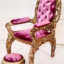 Как рождаются всякие финтифлюшки... очень нужные