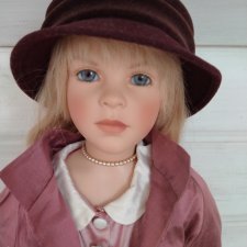 Anna-Marie от Vera Scholz для WPM