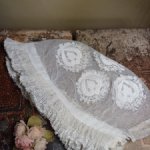 Антикварная одежда для ваших проектов