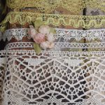 Антикварное кружево