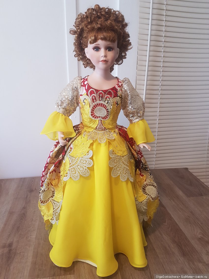 Все началось с Катюши. Моя история с самого начала (фото 6)