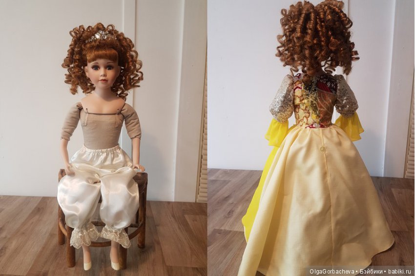 Все началось с Катюши. Моя история с самого начала (фото 5)