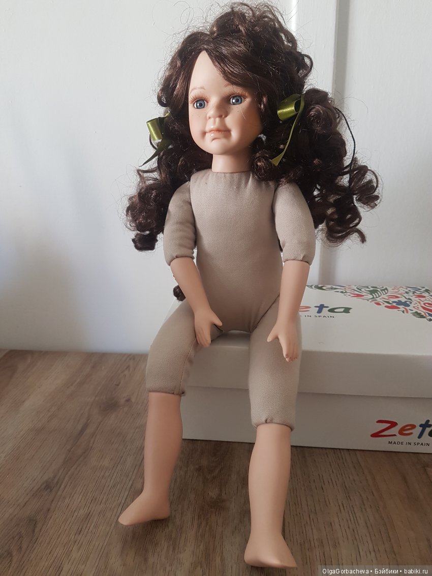 Все началось с Катюши. Моя история с самого начала (фото 9)