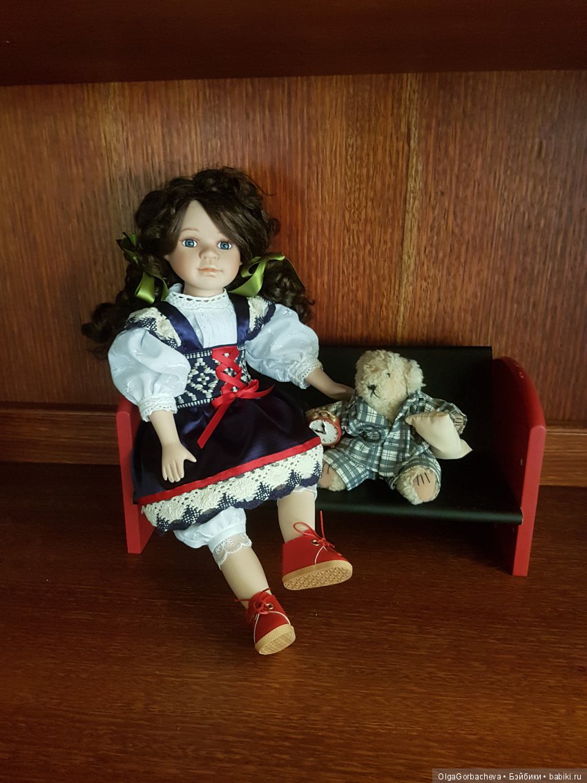 Все началось с Катюши. Моя история с самого начала