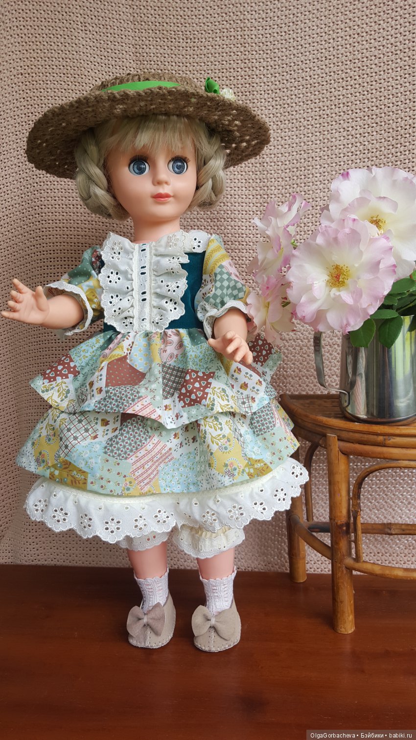 Все началось с Катюши. Моя история с самого начала (фото 2)