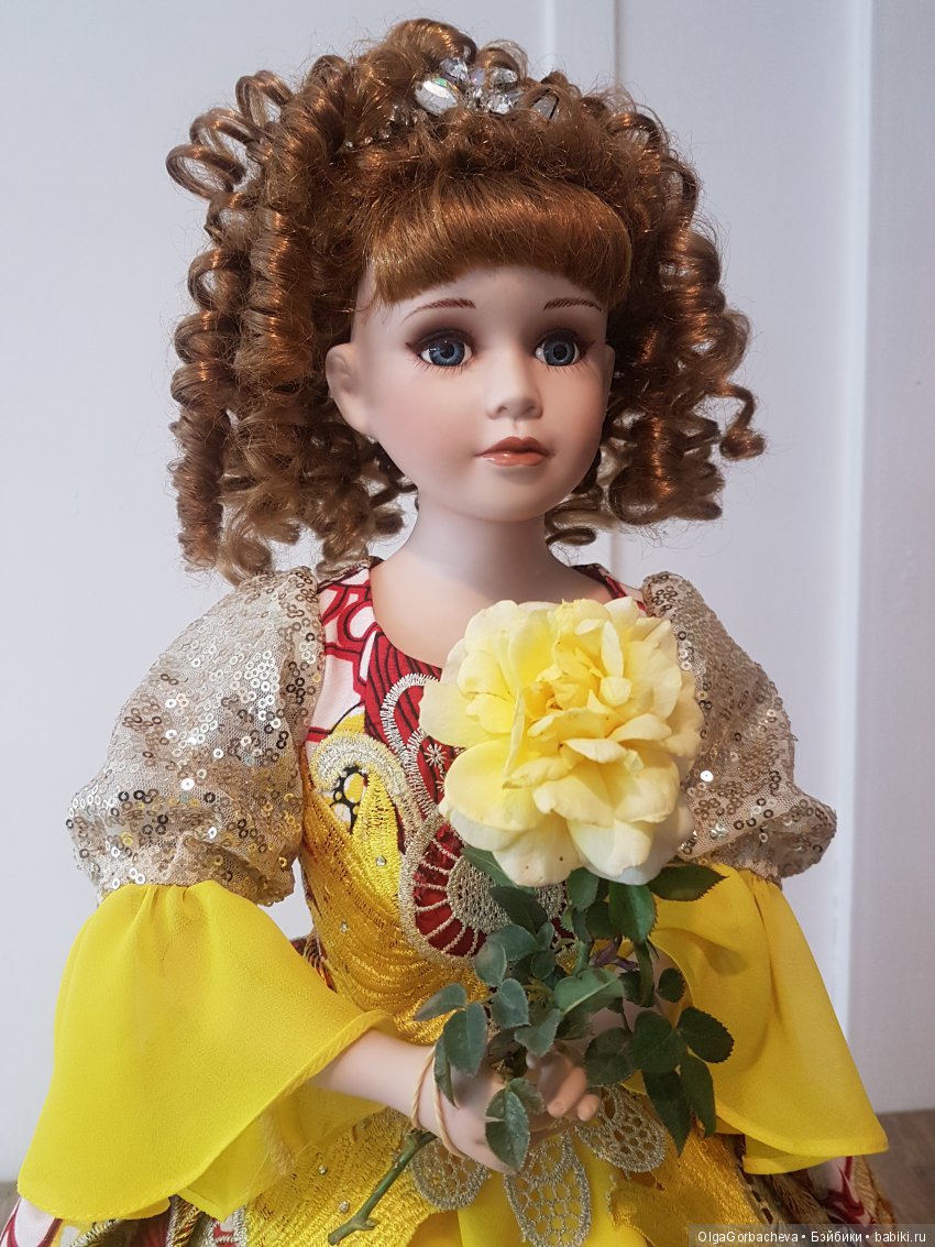 Все началось с Катюши. Моя история с самого начала (фото 7)