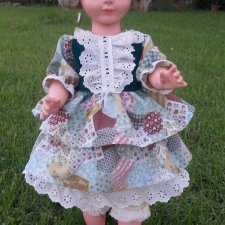 Все началось с Катюши. Моя история с самого начала