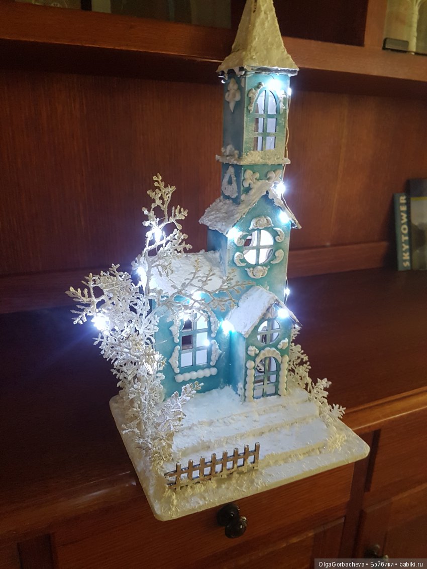 Чудеса своими руками — Другие хобби и увлечения: сад (фото 6)