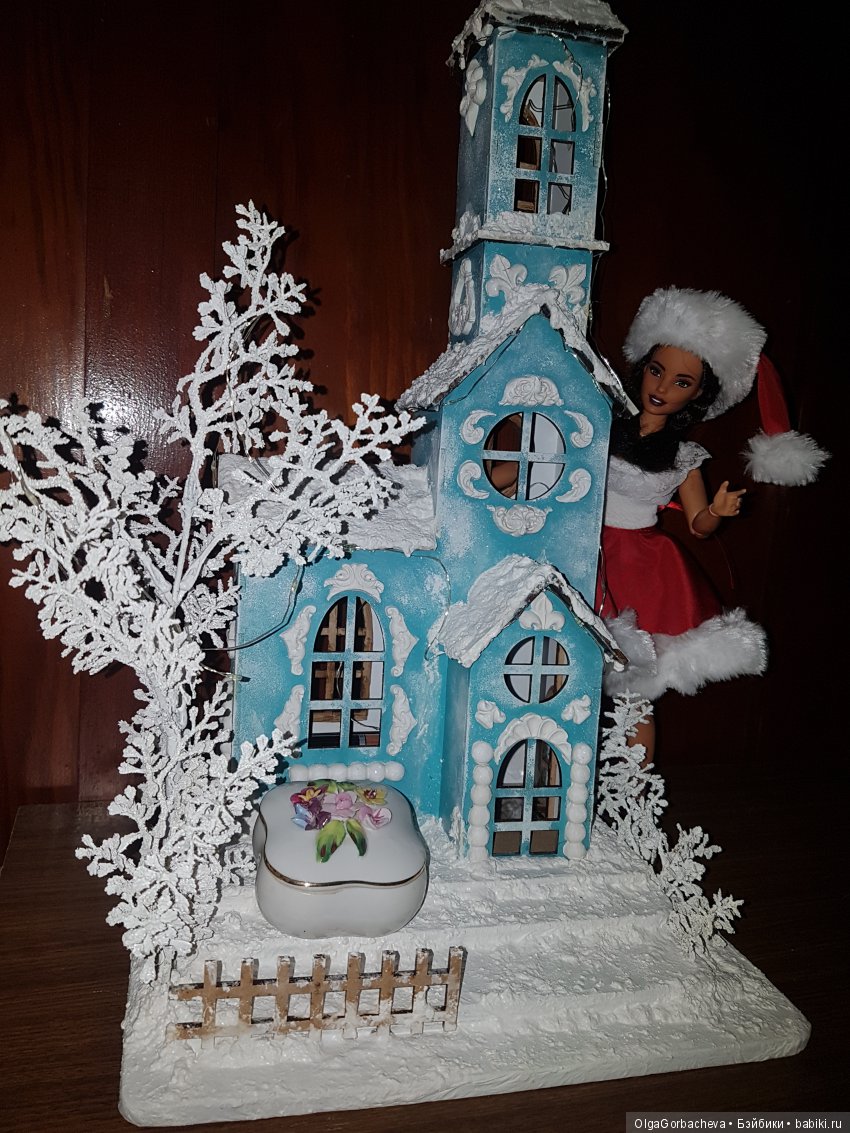 Чудеса своими руками — Другие хобби и увлечения: сад (фото 7)