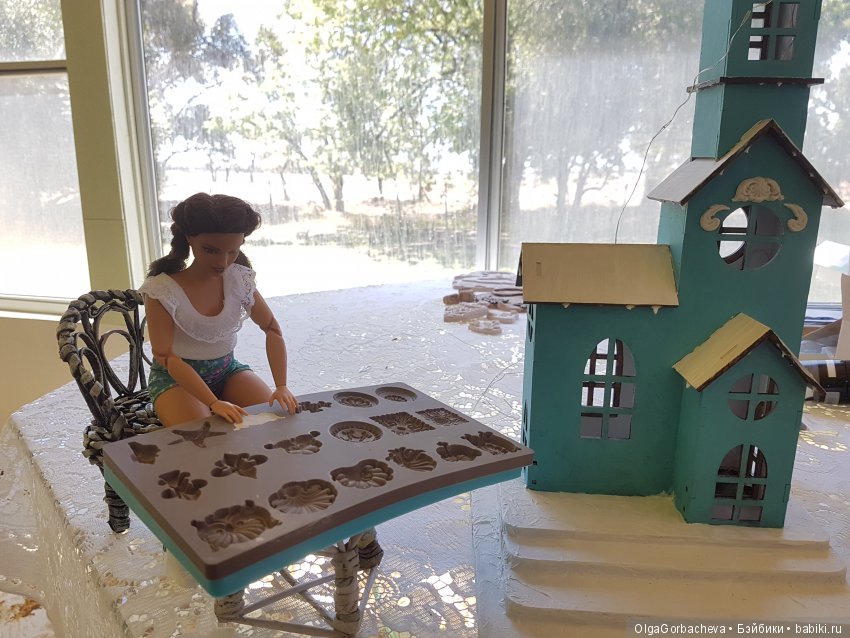 Чудеса своими руками — Другие хобби и увлечения: сад (фото 5)