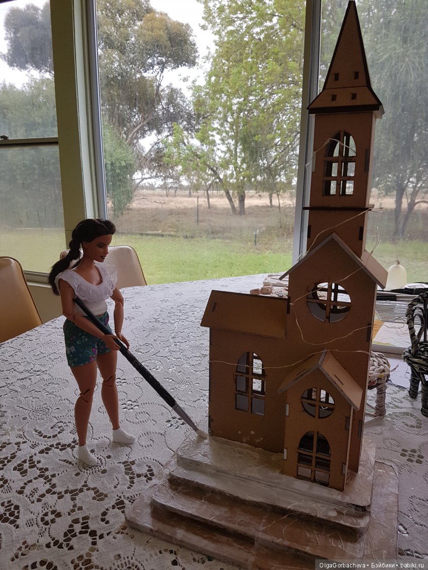 Чудеса своими руками — Другие хобби и увлечения: сад (фото 2)