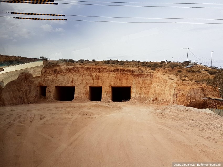 Какой бывает пустыня — Туризм и путешествия: фотоотчеты из поездок (фото 9)