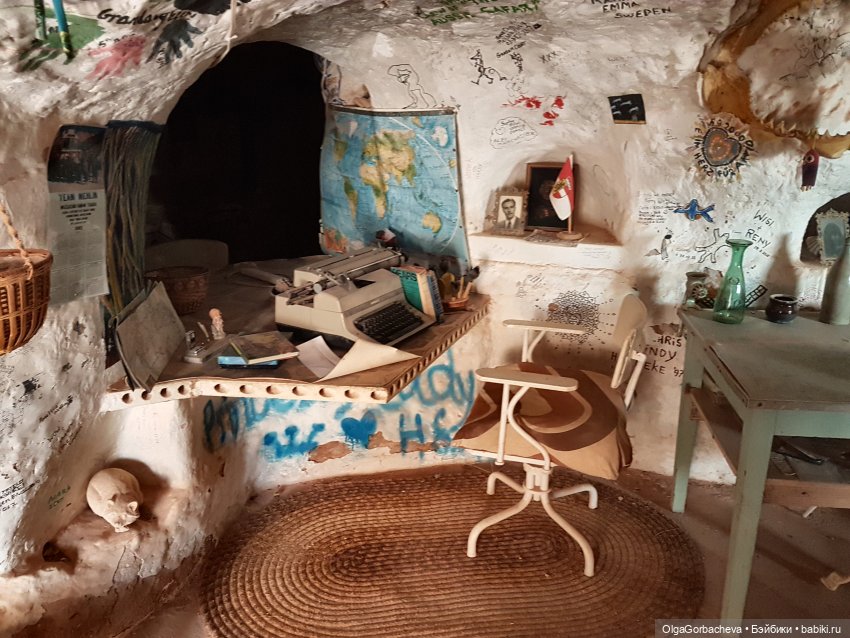 Какой бывает пустыня — Туризм и путешествия: фотоотчеты из поездок