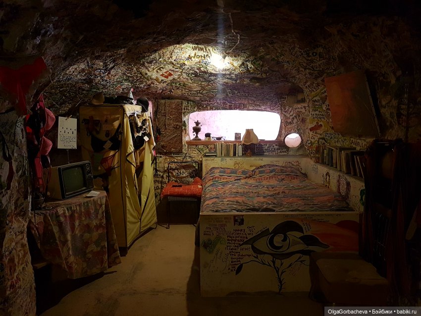 Какой бывает пустыня — Туризм и путешествия: фотоотчеты из поездок