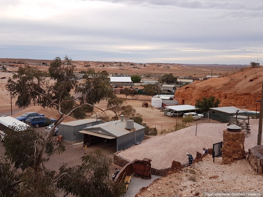 Какой бывает пустыня — Туризм и путешествия: фотоотчеты из поездок (фото 8)
