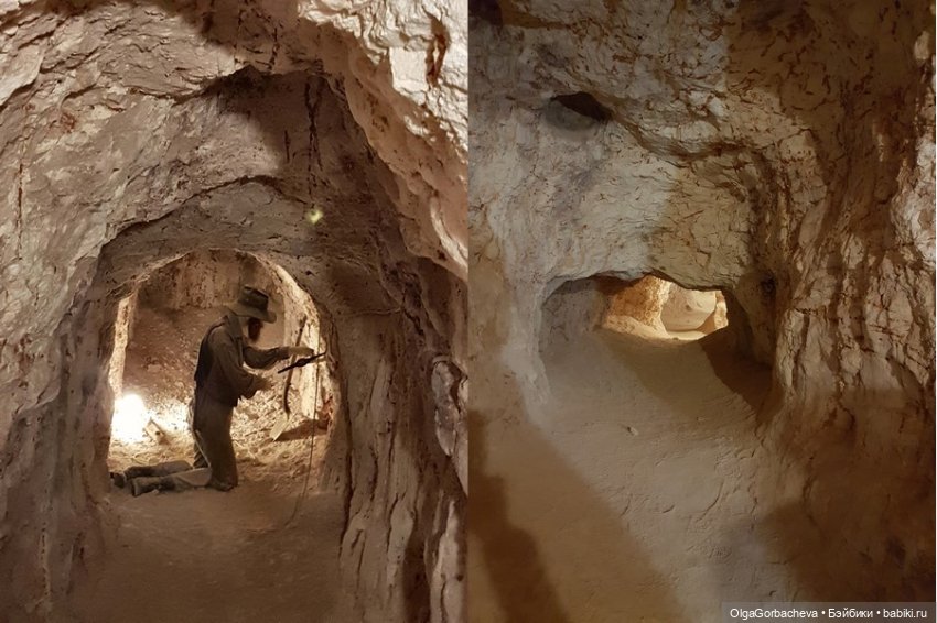 Какой бывает пустыня — Туризм и путешествия: фотоотчеты из поездок (фото 4)