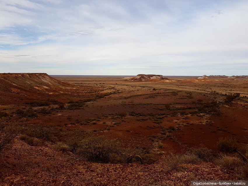 Какой бывает пустыня — Туризм и путешествия: фотоотчеты из поездок