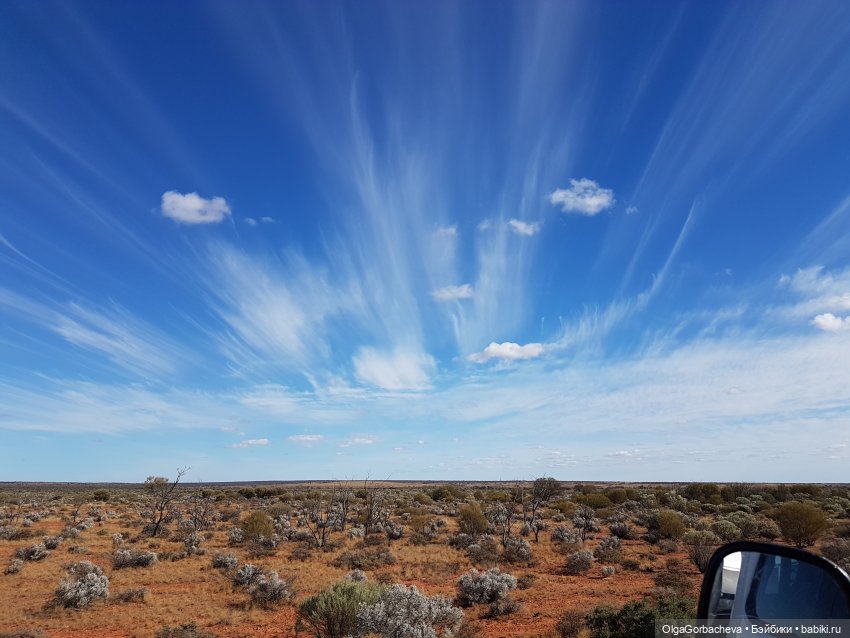 Какой бывает пустыня — Туризм и путешествия: фотоотчеты из поездок (фото 2)
