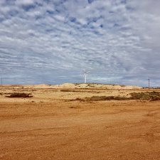 Какой бывает пустыня?