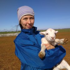 Кто живет рядом с нами?