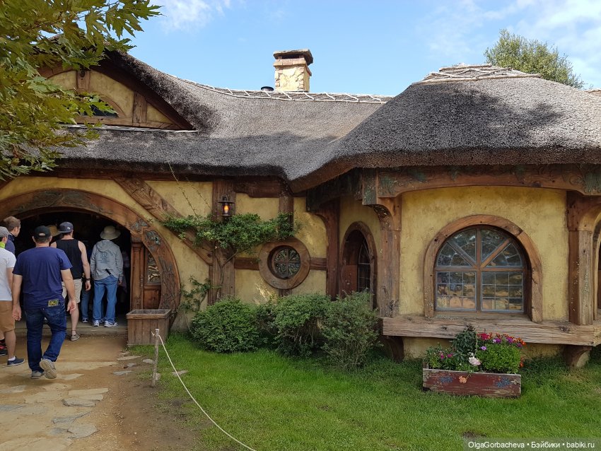 О Новой Зеландии — Туризм и путешествия: фотоотчеты из поездок