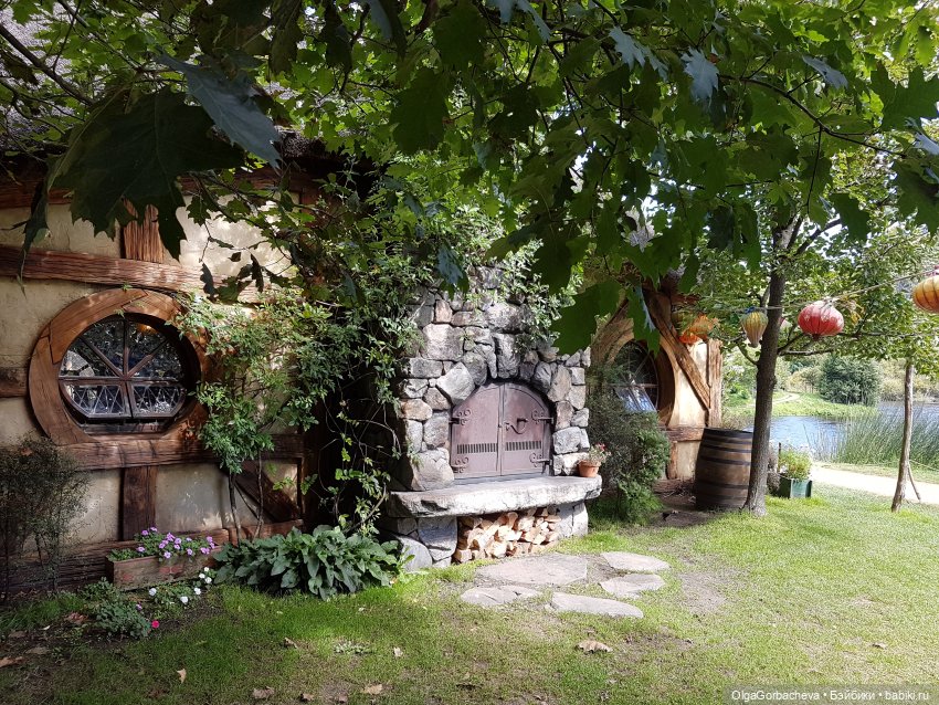 О Новой Зеландии — Туризм и путешествия: фотоотчеты из поездок