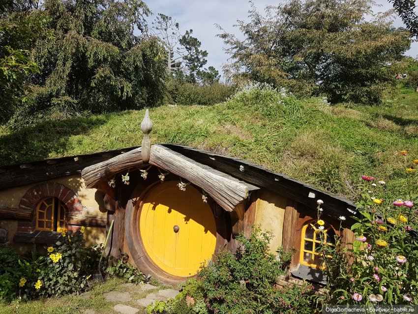 О Новой Зеландии — Туризм и путешествия: фотоотчеты из поездок