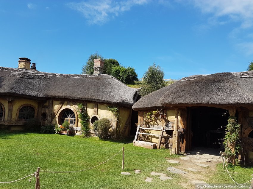 О Новой Зеландии — Туризм и путешествия: фотоотчеты из поездок