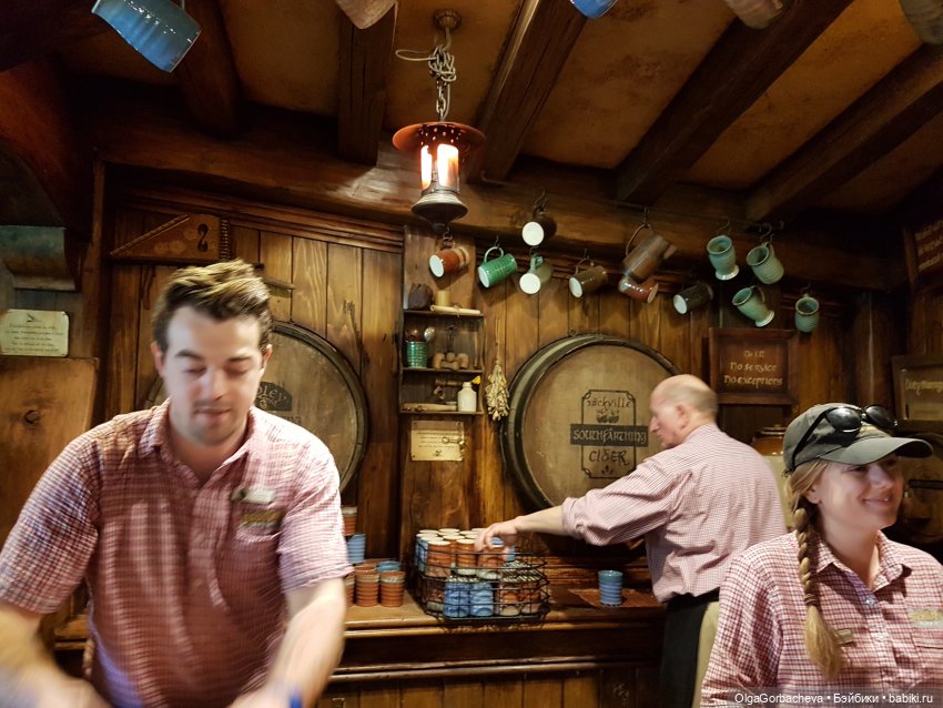 О Новой Зеландии — Туризм и путешествия: фотоотчеты из поездок