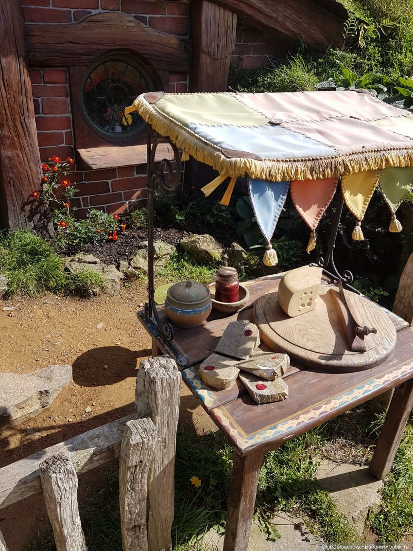 О Новой Зеландии — Туризм и путешествия: фотоотчеты из поездок