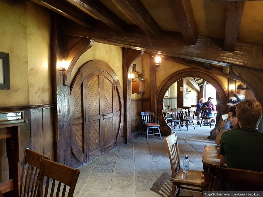 О Новой Зеландии — Туризм и путешествия: фотоотчеты из поездок