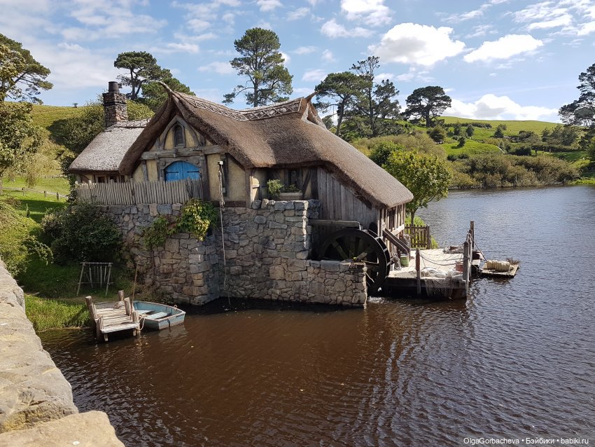 О Новой Зеландии — Туризм и путешествия: фотоотчеты из поездок