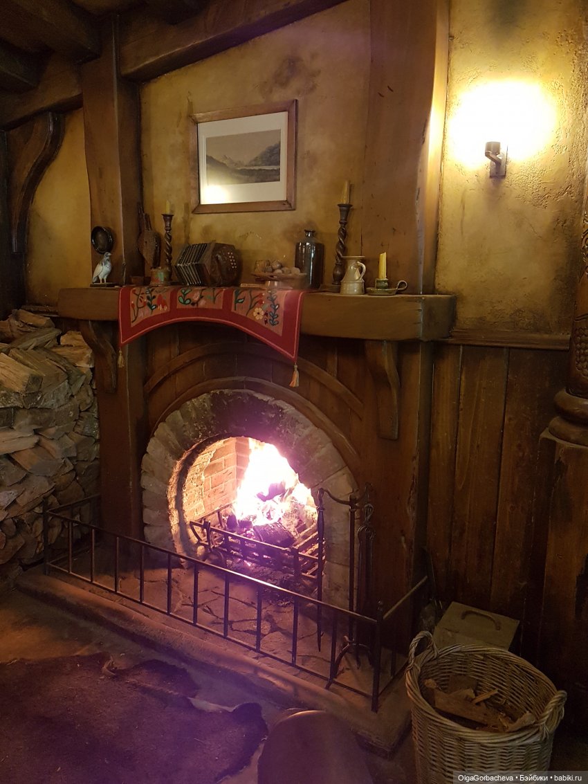 О Новой Зеландии — Туризм и путешествия: фотоотчеты из поездок