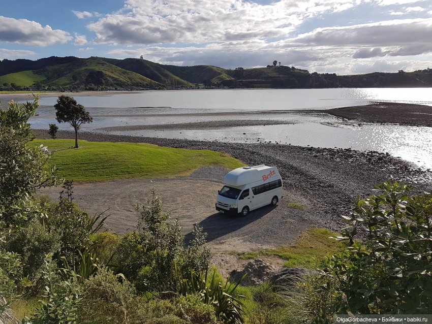 О Новой Зеландии — Туризм и путешествия: фотоотчеты из поездок (фото 8)