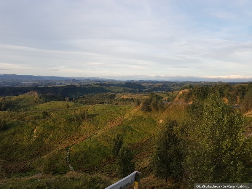 О Новой Зеландии — Туризм и путешествия: фотоотчеты из поездок (фото 5)