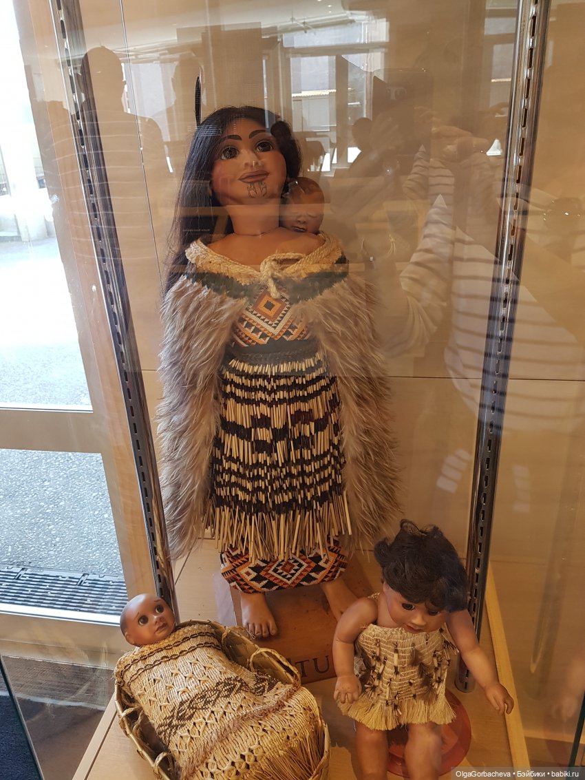 Без кукол - ни как!