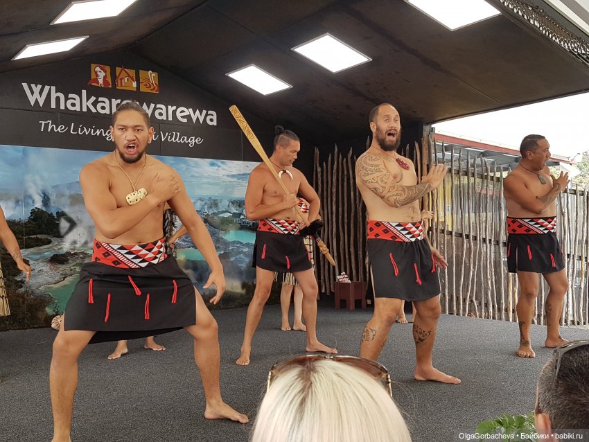 Ну, не красавцы они?