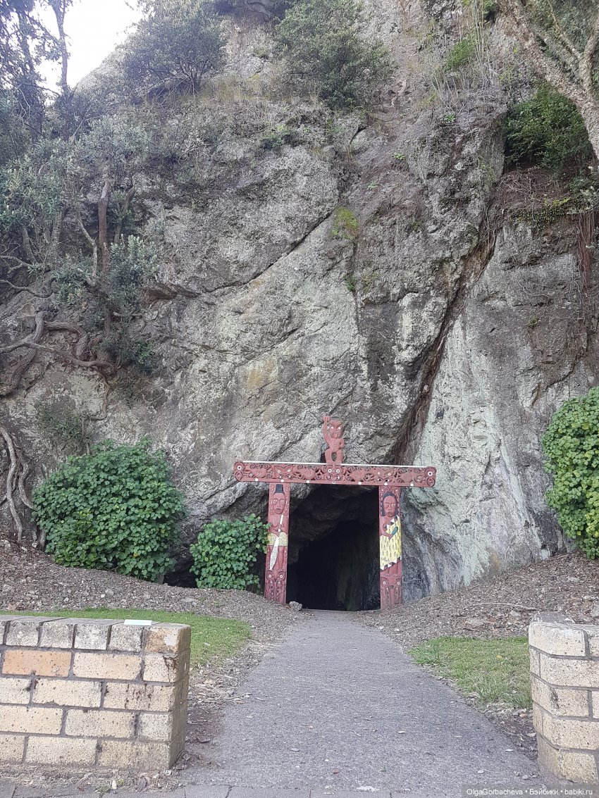 О Новой Зеландии. Маори, извержение вулканов и живая деревня