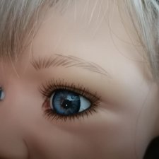 Можно ли заменить глазки?