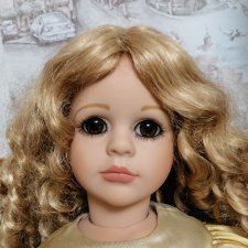 Джессика от Сеймур Мэн