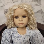 Элла от Pamella Erff