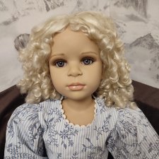 Элла от Pamella Erff