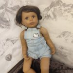 Малышка от Monika Peter-Leicht