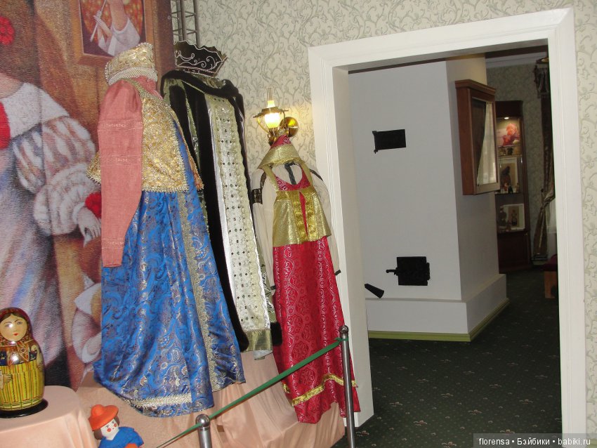 Выставка "Русская красавица". Традиционные народные куклы | Бэйбики Выставка "Русская красавица". Традиционные народные куклы