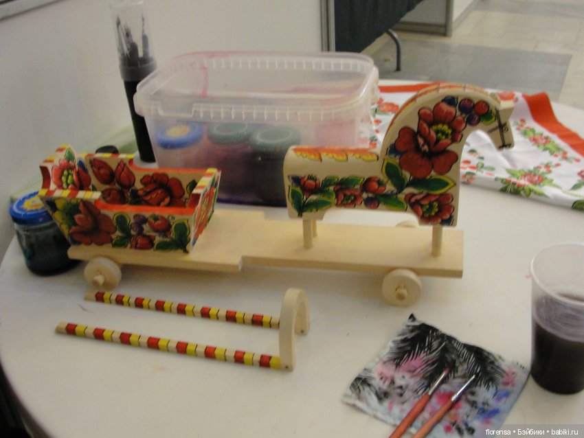 Выставка-ярмарка "Рождественские узоры Поволжья" работает в Самаре (фото 7)