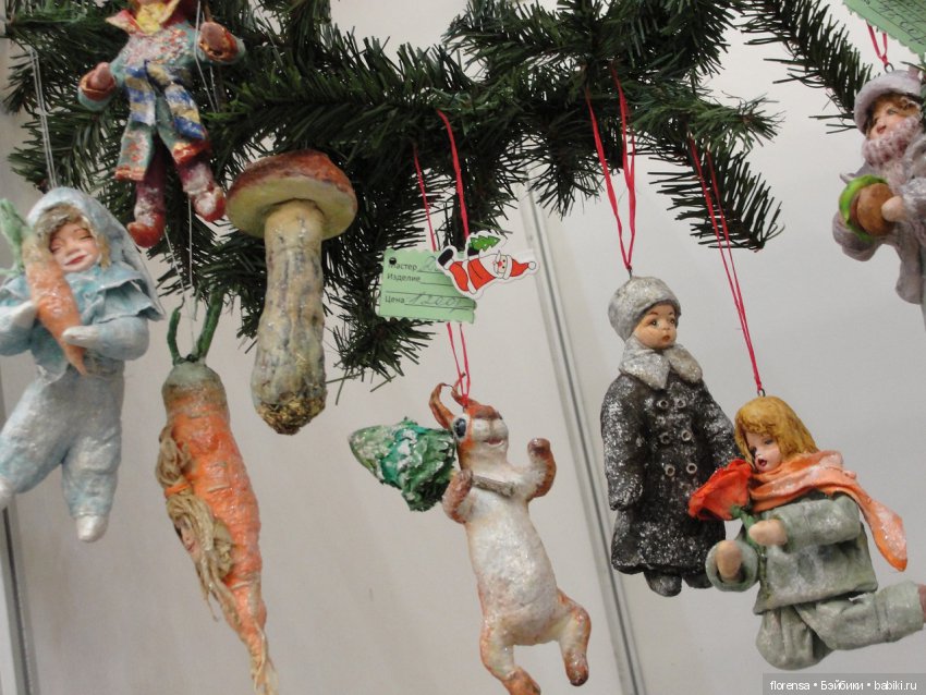 Рождественские узоры - 2019 в Самаре