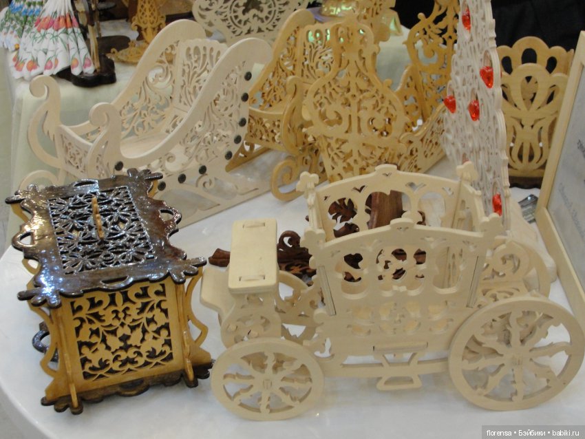 "Рождественские узоры - 2019" в Самаре. Фотообзор